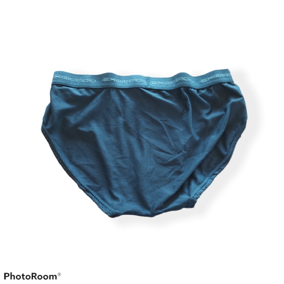 Exofficio Sports Mesh large Briefs large - Picture 2 of 4